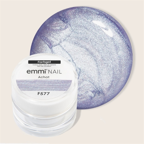 Color Gel Achat - F577 *LIMITED